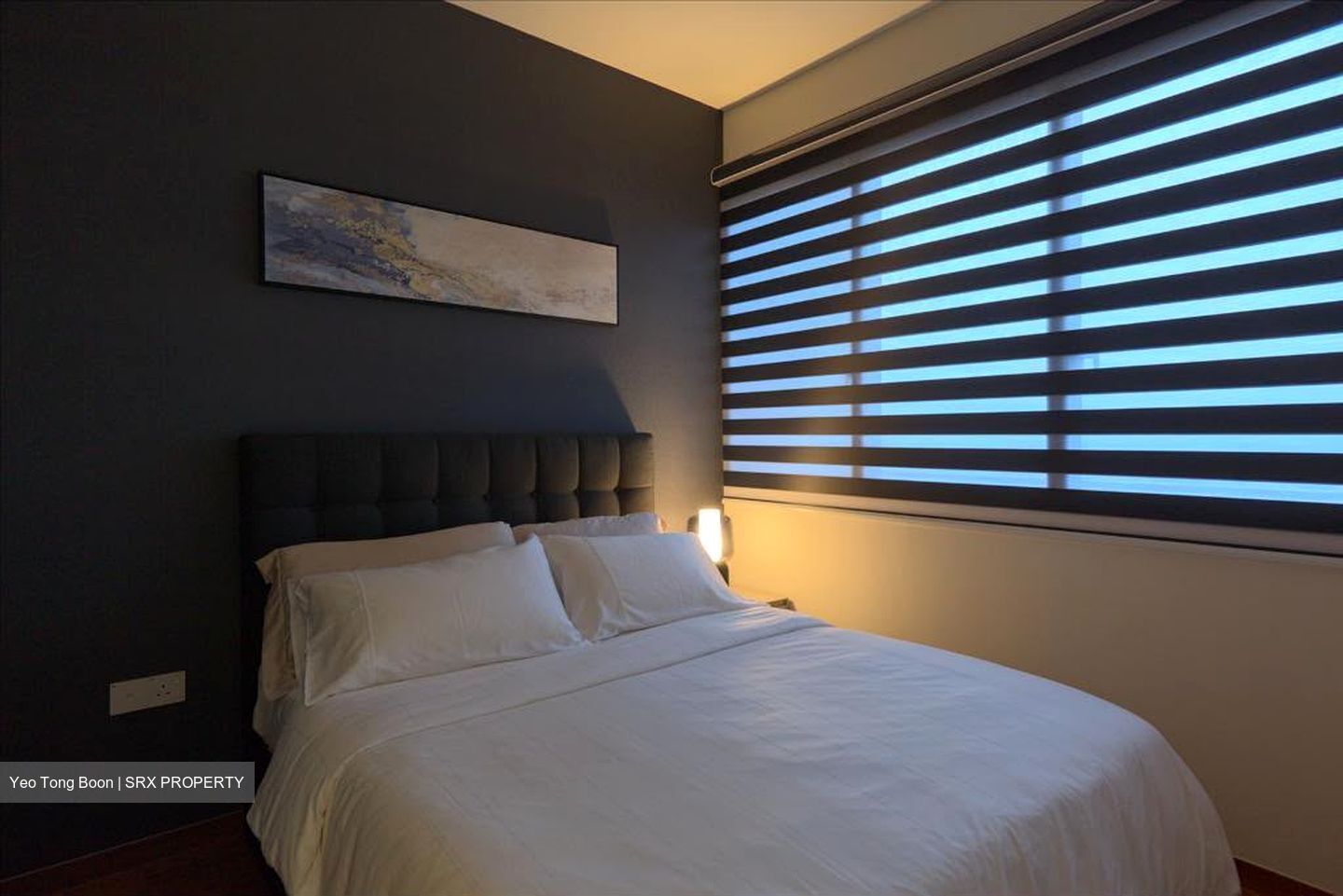 Stirling Residences (D3), Apartment #595225951